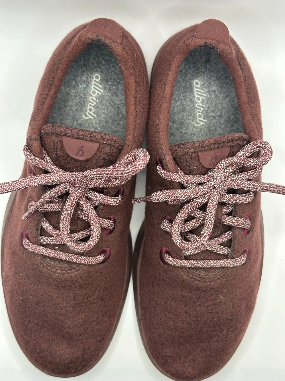 allbirds soft wool
